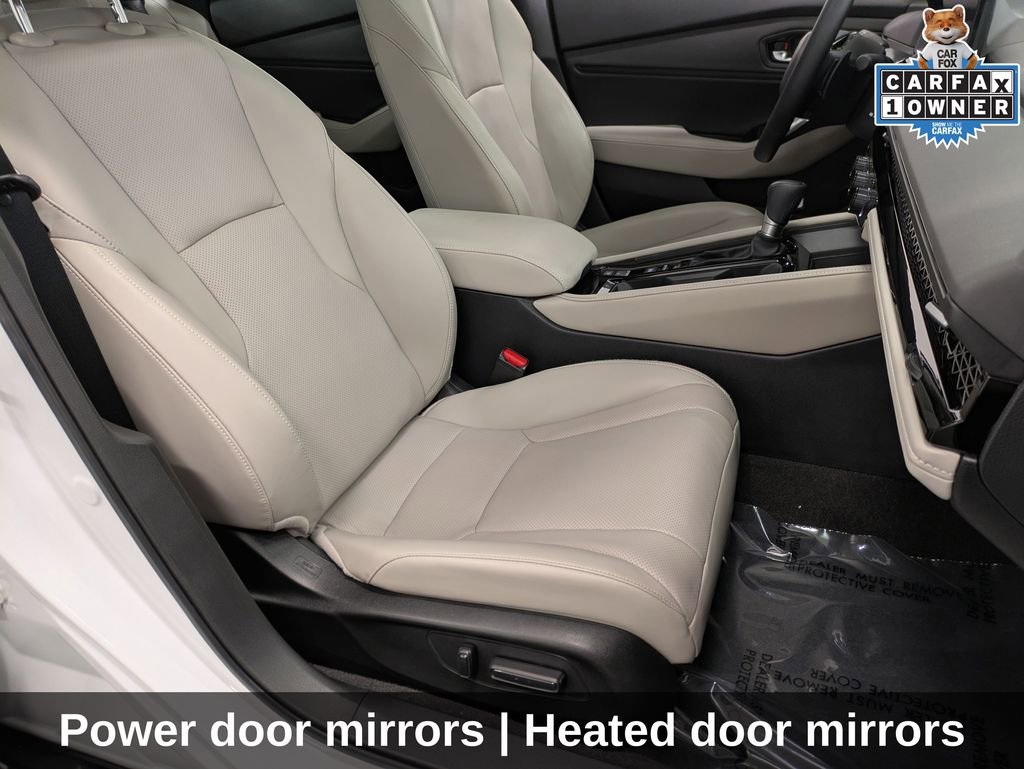Used 2023 Honda Accord Touring image 34