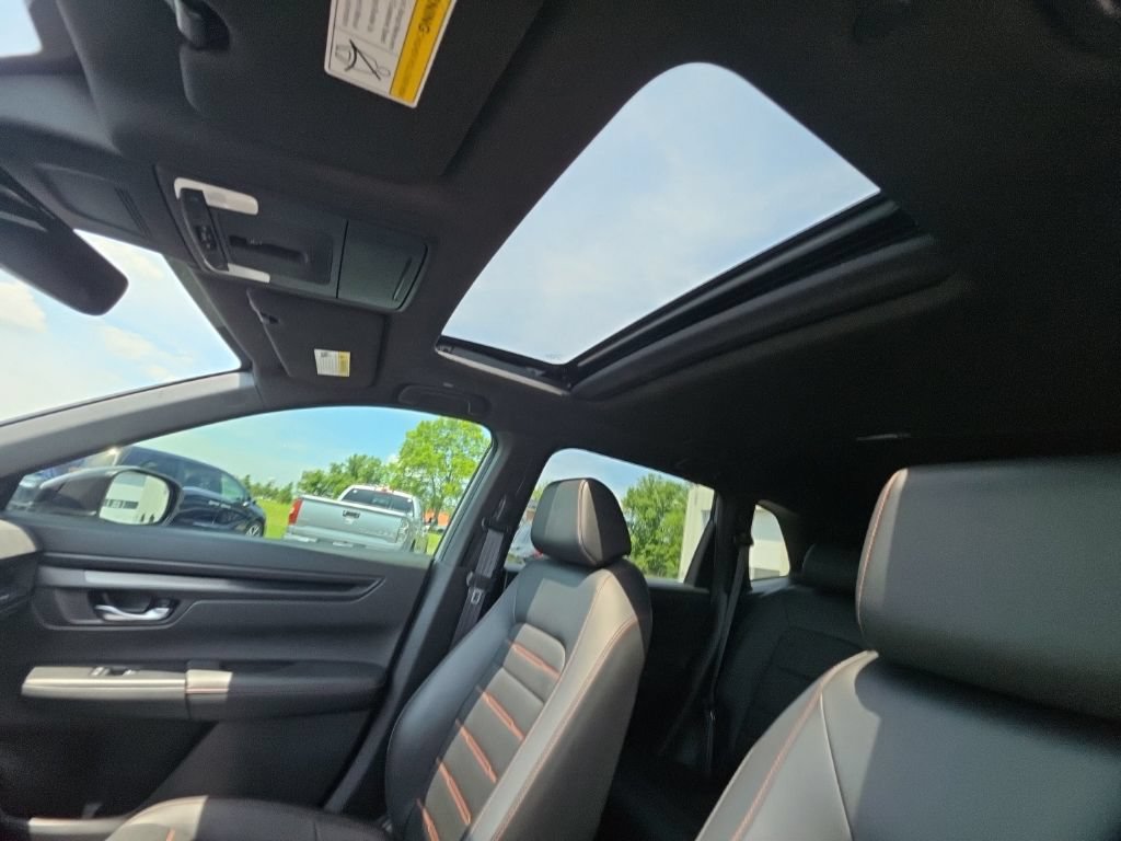 Used 2024 Honda CR-V Sport-L image 16