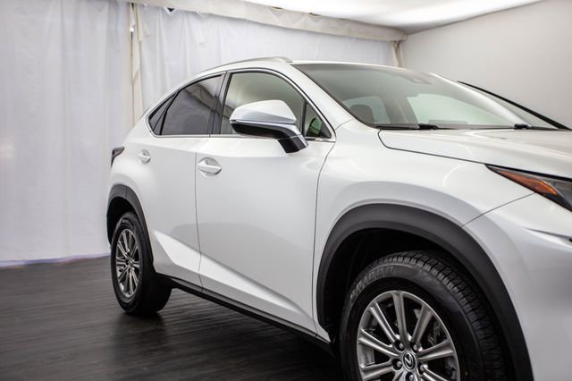 Used 2018 Lexus NX 300 FWD w/ Accessory Package 2 image 34