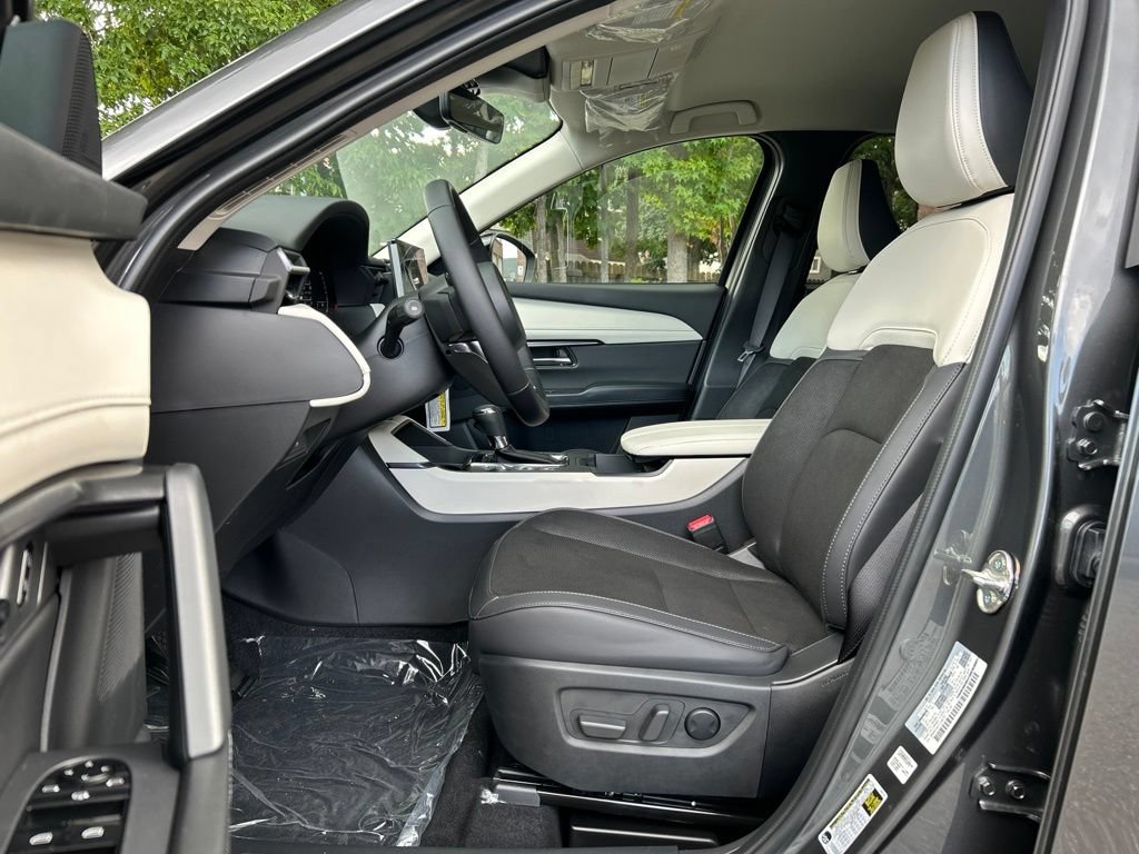 New 2026 MAZDA CX-5 Preferred AWD/4WD image 14