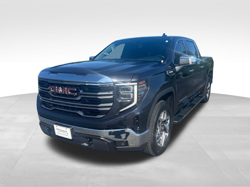Used 2023 GMC Sierra 1500 SLT AWD/4WD image 15
