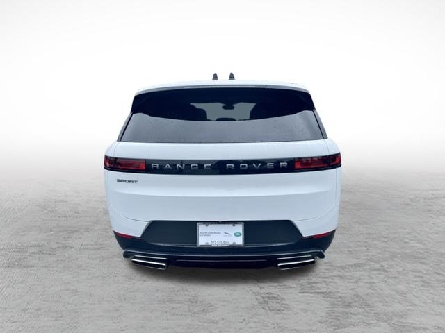 Used 2024 Land Rover Range Rover Sport SE AWD/4WD image 6