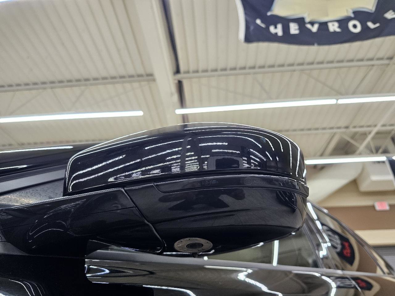 Used 2018 Jaguar F-PACE Premium AWD/4WD image 11