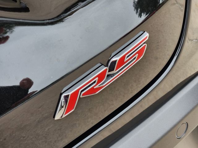 Used 2024 Chevrolet Trax RS w/ Driver Confidence Package FWD image 9