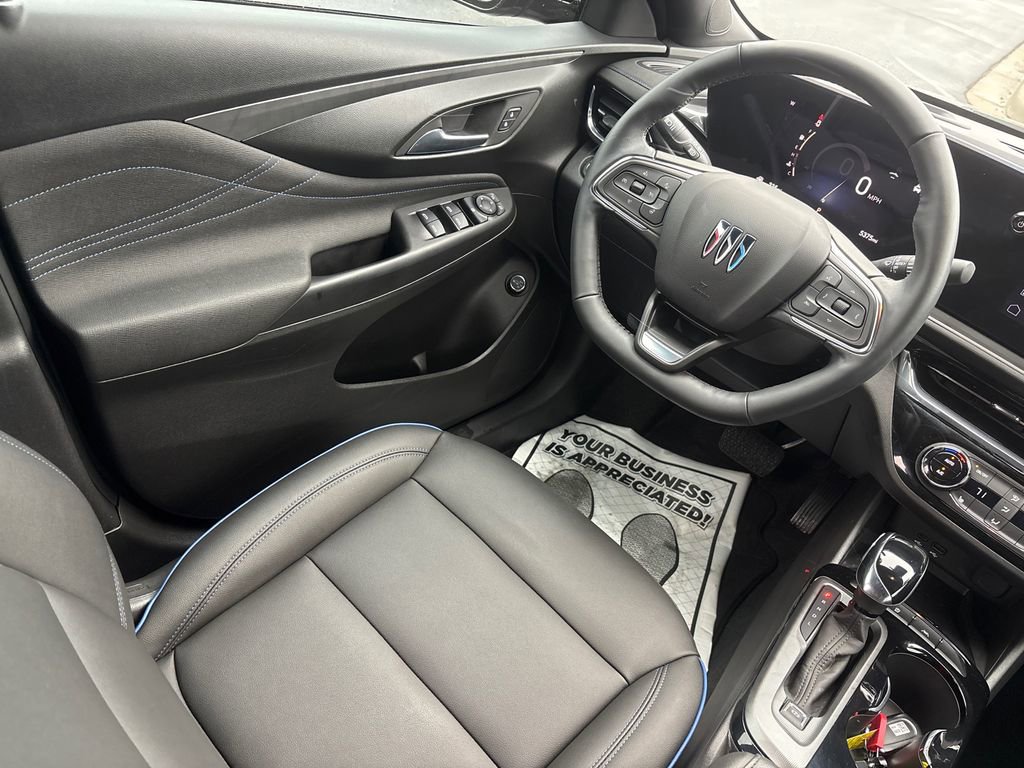 Used 2025 Buick Envista Sport Touring w/ Convenience I Package image 14