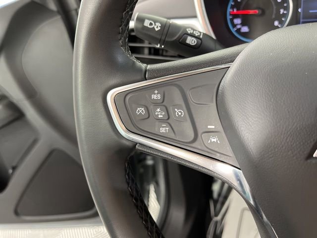 Used 2024 Chevrolet Equinox LT image 22