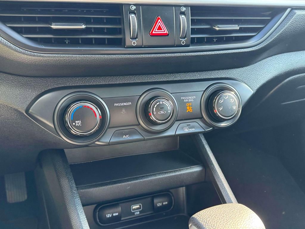 Used 2023 Kia Forte LXS w/ LXS Technology Package image 26