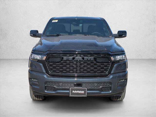 New 2026 RAM 1500 Big Horn image 5