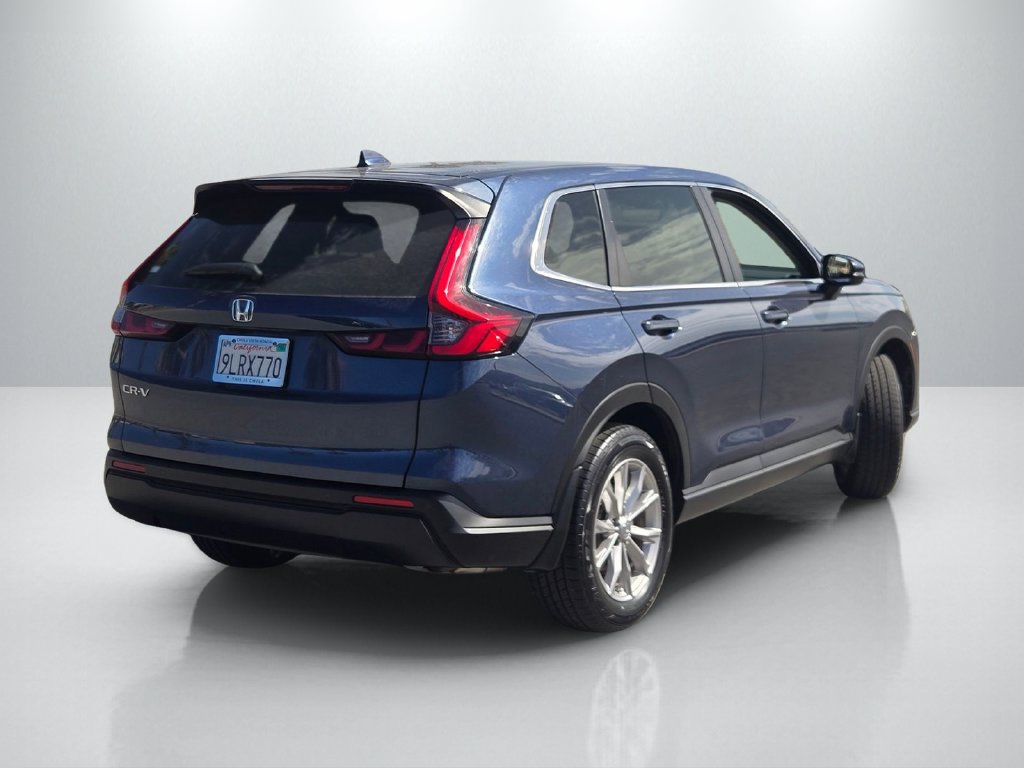 Used 2024 Honda CR-V EX-L image 4