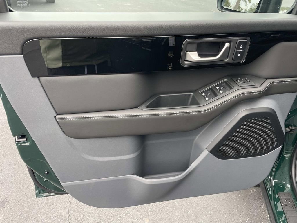 New 2026 INEOS Grenadier image 12