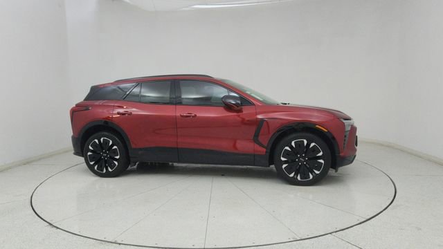 Used 2024 Chevrolet Blazer EV RS image 68