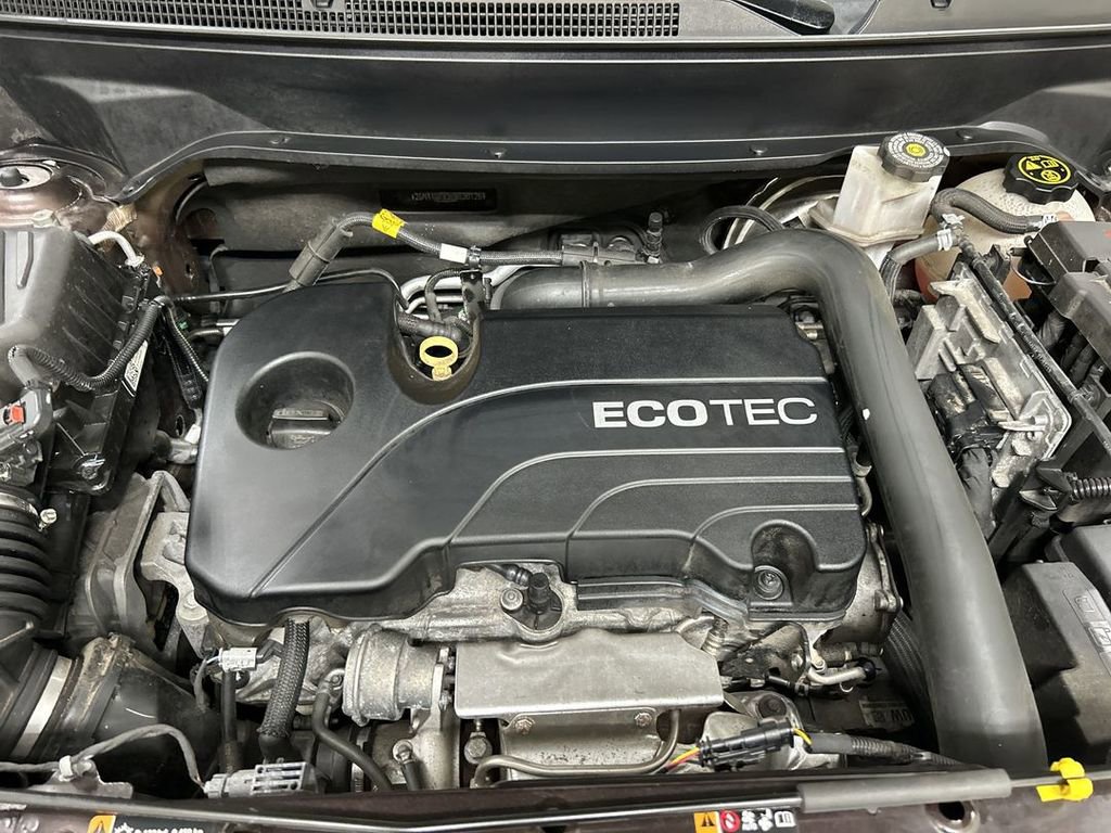 Used 2020 Chevrolet Equinox LT image 23