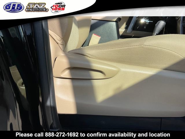 Used 2014 Toyota 4Runner SR5 RWD image 14