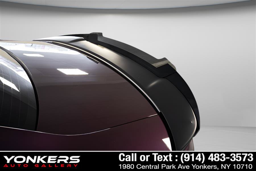 Used 2021 Dodge Charger Scat Pack RWD image 64