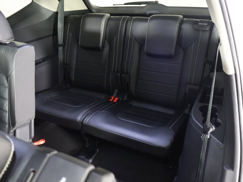 Used 2024 Volkswagen Atlas SEL image 39