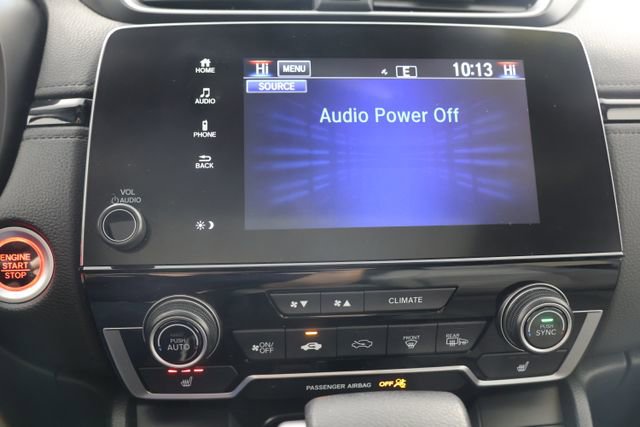 Used 2021 Honda CR-V EX image 14