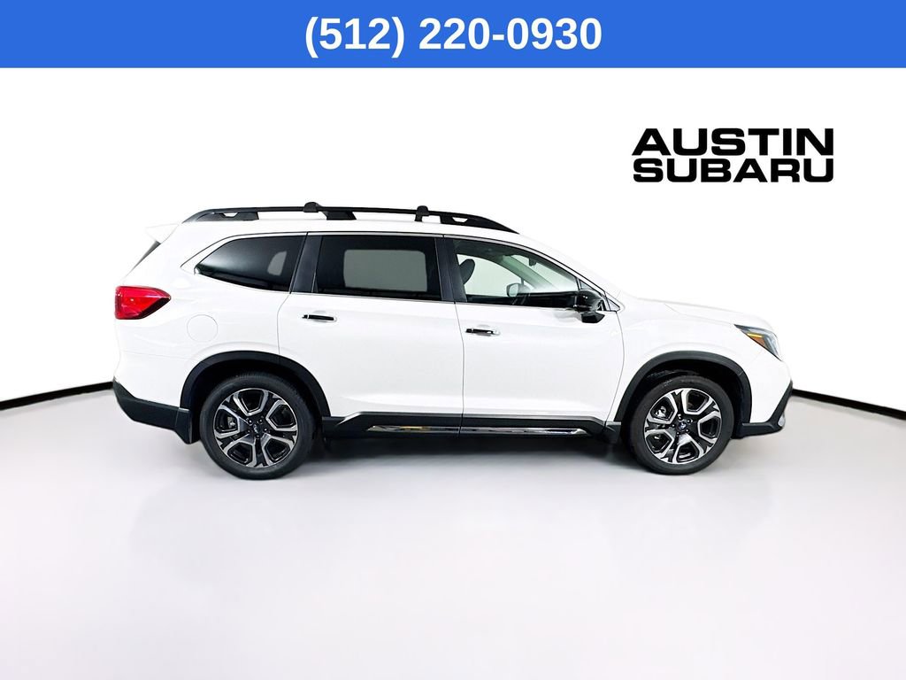 Certified 2025 Subaru Ascent Touring AWD/4WD image 9
