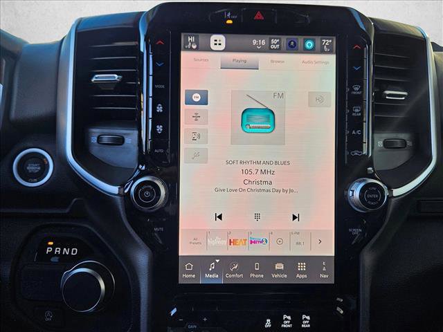 New 2026 RAM 1500 Lone Star image 11