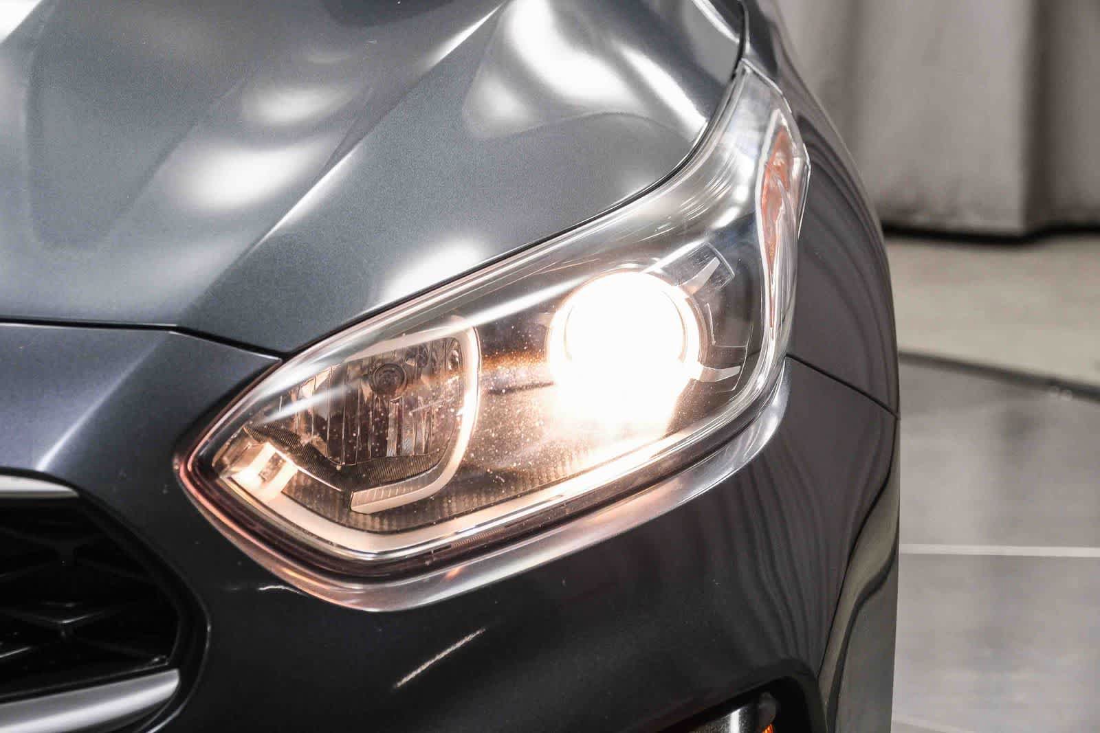 Used 2020 Kia Forte LXS FWD image 12