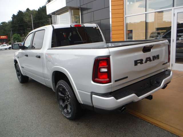 New 2027 RAM 1500 Big Horn AWD/4WD image 15