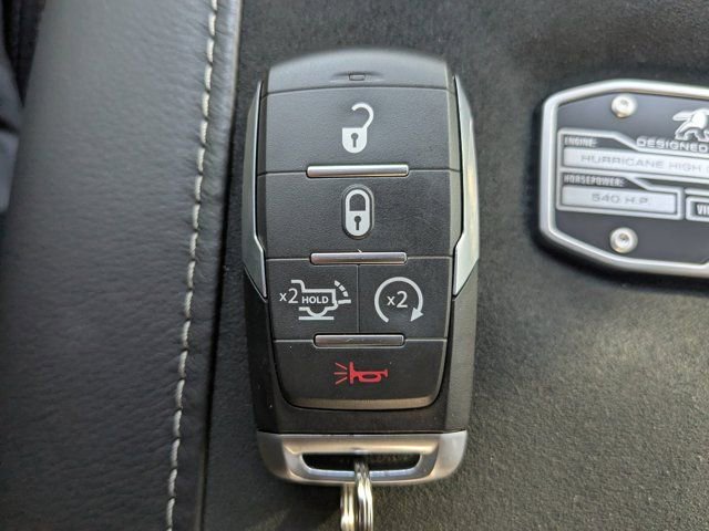 New 2026 RAM 1500 RHO w/ RHO Level 1 Equipment Group image 31