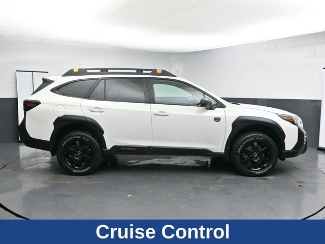Used 2022 Subaru Outback Wilderness AWD/4WD image 14