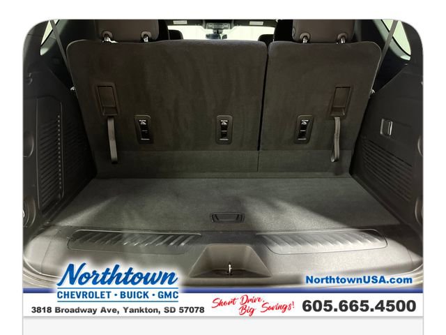 Used 2022 GMC Yukon SLE w/ Max Trailering Package AWD/4WD image 35