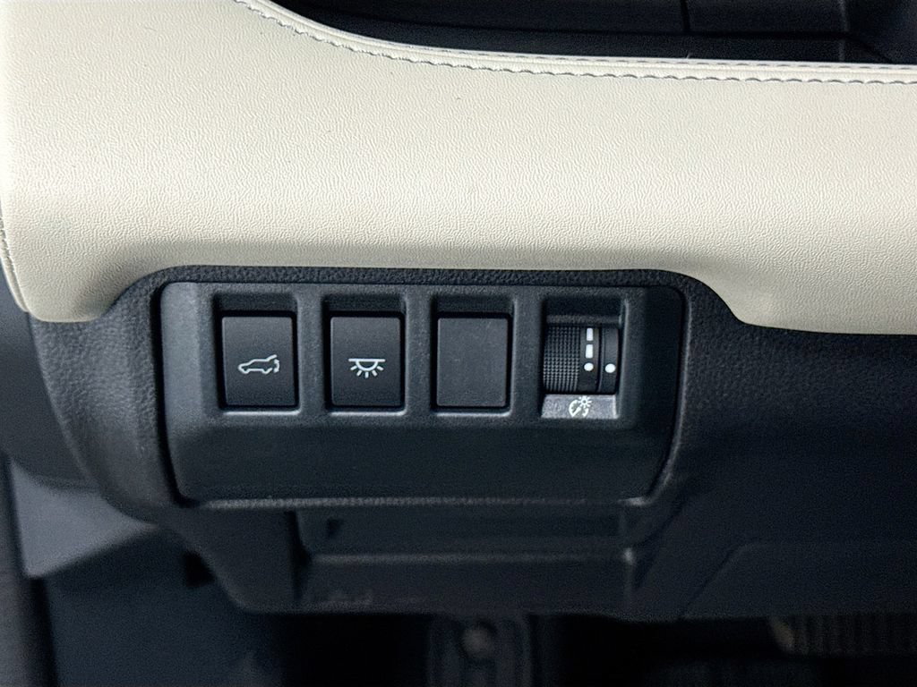 New 2026 Subaru Ascent Limited AWD/4WD image 6
