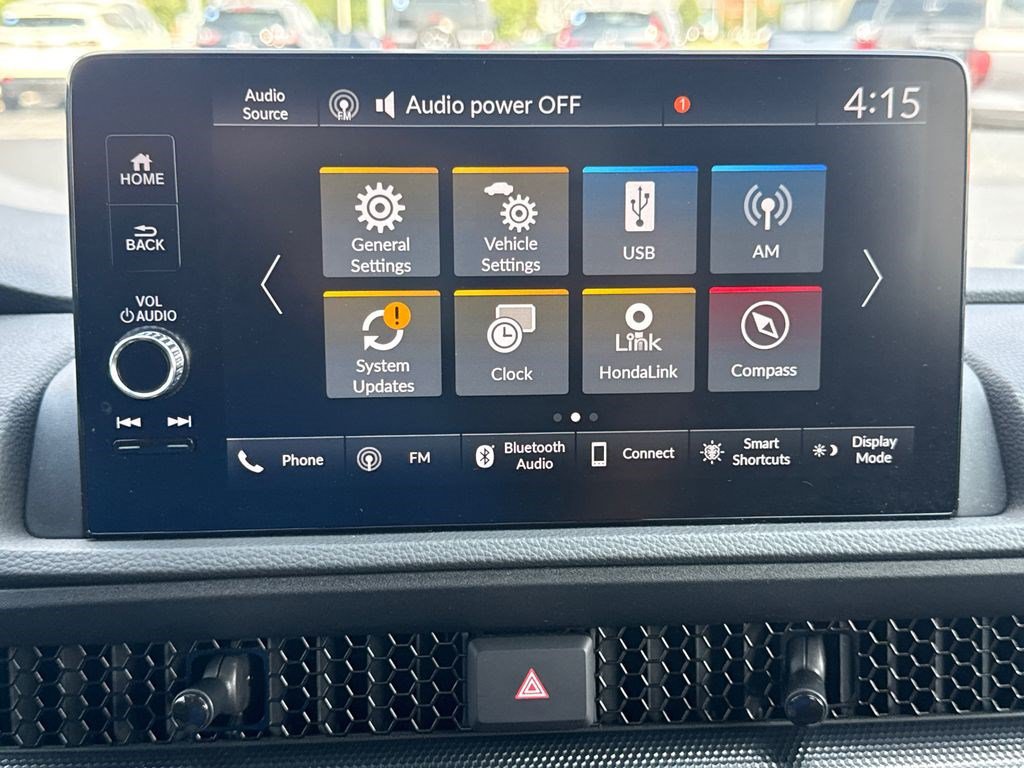 Certified 2024 Honda CR-V Sport-L image 30