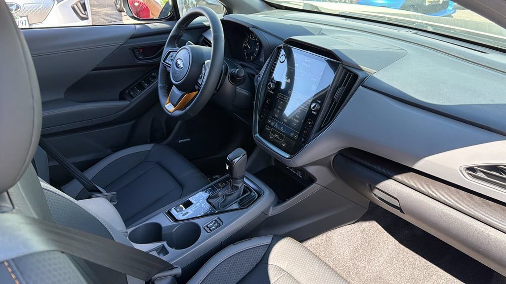 New 2026 Subaru Crosstrek 2.5i Wilderness AWD/4WD image 8