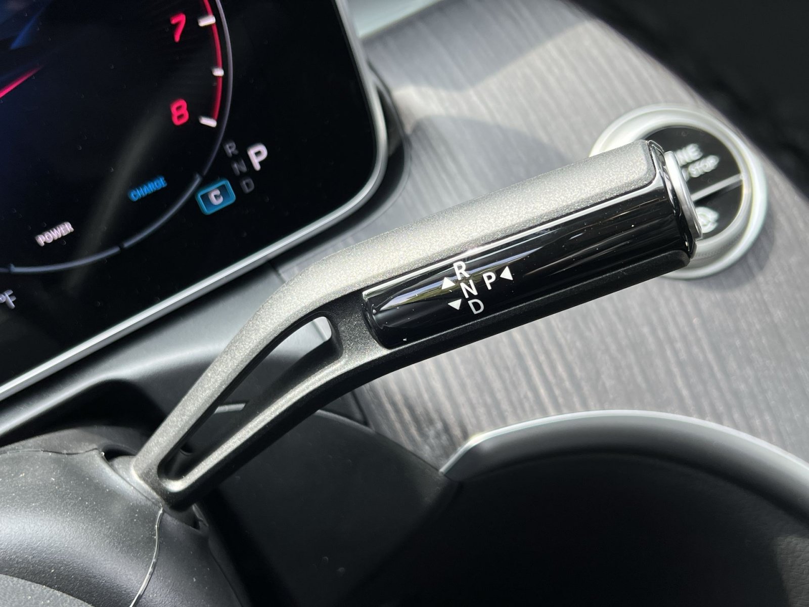 New 2026 Mercedes-Benz C 300 4MATIC Sedan image 27