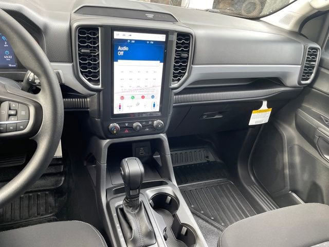 New 2025 Ford Ranger XL w/ Trailer Tow Package image 17