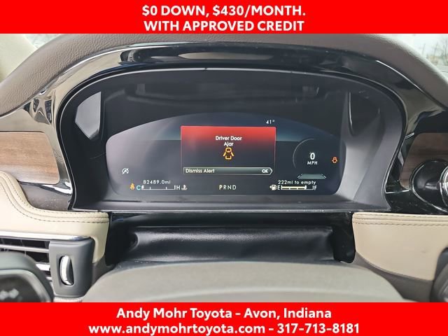 Used 2021 Lincoln Corsair Reserve w/ Elements Package AWD/4WD image 18