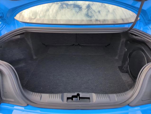 Certified 2023 Ford Mustang Mach 1 w/ Equipment Group 700A image 6