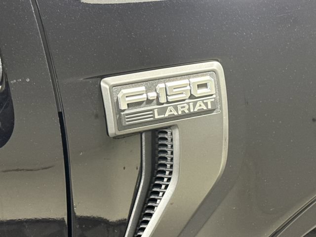 Used 2022 Ford F150 Lariat AWD/4WD image 13
