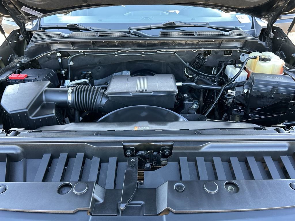 Used 2022 GMC Sierra 2500 AT4 image 28