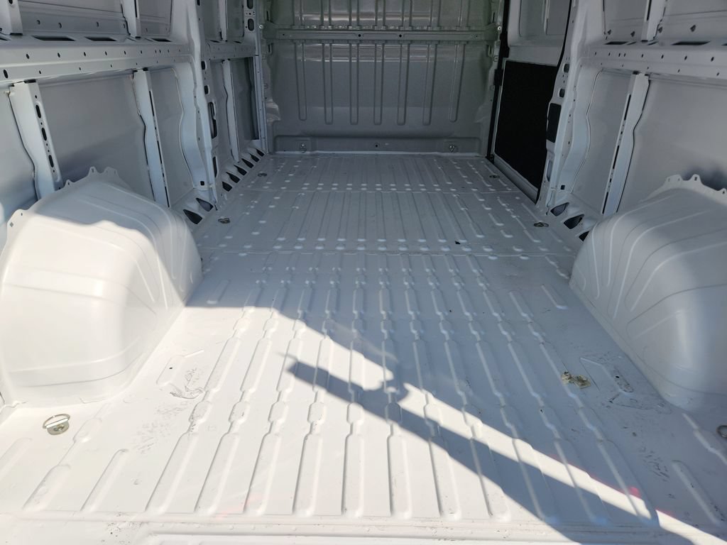 New 2026 RAM ProMaster 2500 w/ Convenience Group FWD image 25