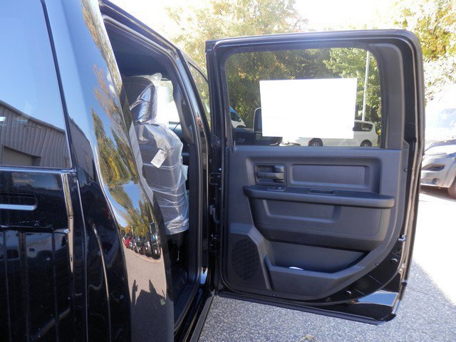 New 2027 RAM 5500 Tradesman AWD/4WD image 30