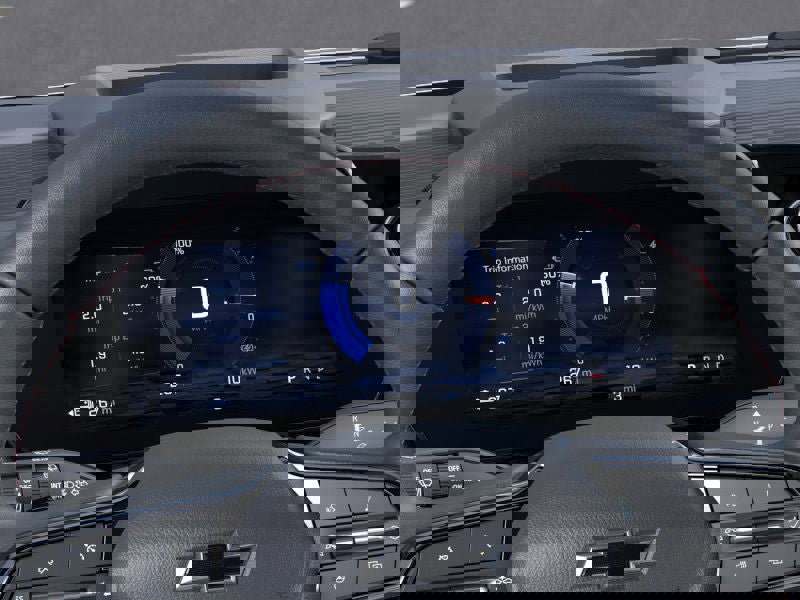 New 2026 Chevrolet Equinox EV RS image 18