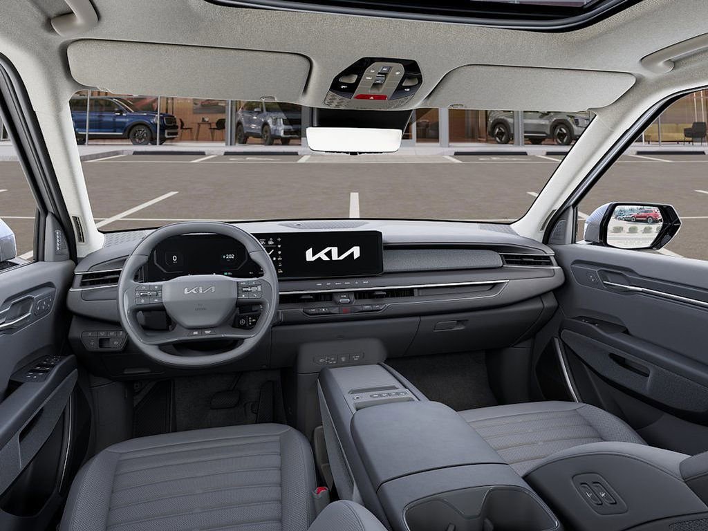 New 2026 Kia EV9 Land image 14