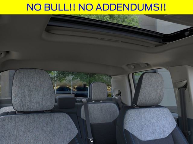 New 2026 Ford Maverick XLT FWD image 13