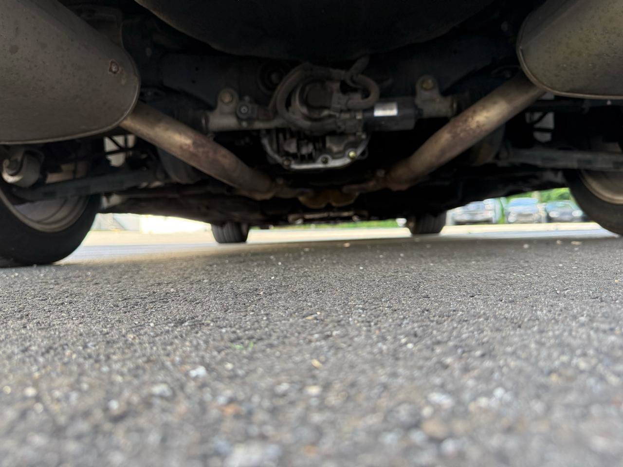 Used 1994 Nissan 300ZX Twin Turbo RWD image 58
