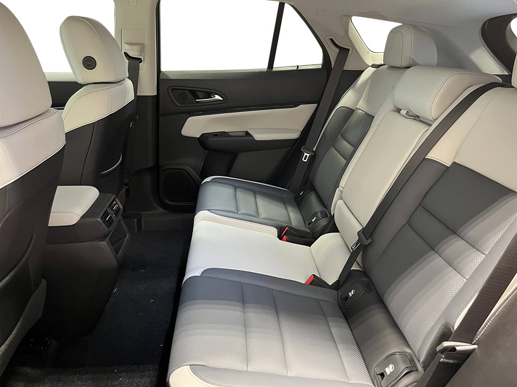 New 2026 Honda Prologue Elite image 24