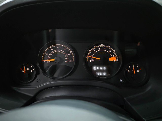 Used 2015 Jeep Patriot Sport w/ Power Value Group FWD image 22
