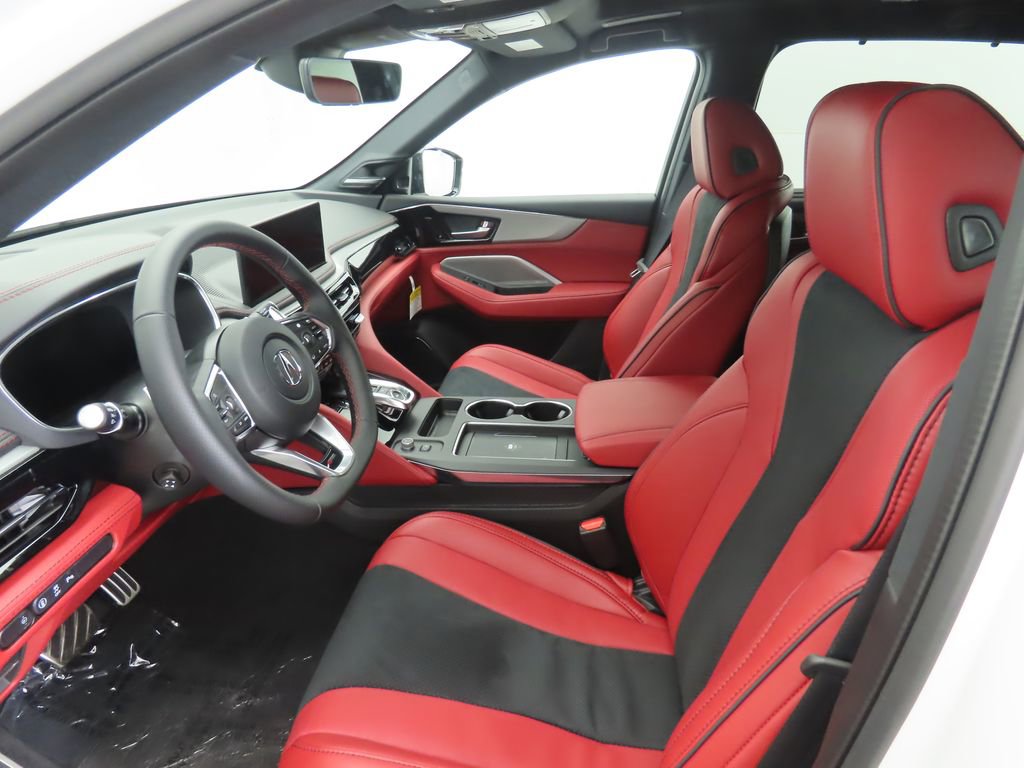 New 2026 Acura MDX A-Spec image 21