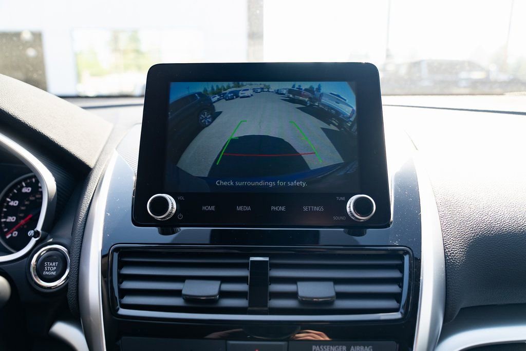 New 2026 Mitsubishi Eclipse Cross SE image 15