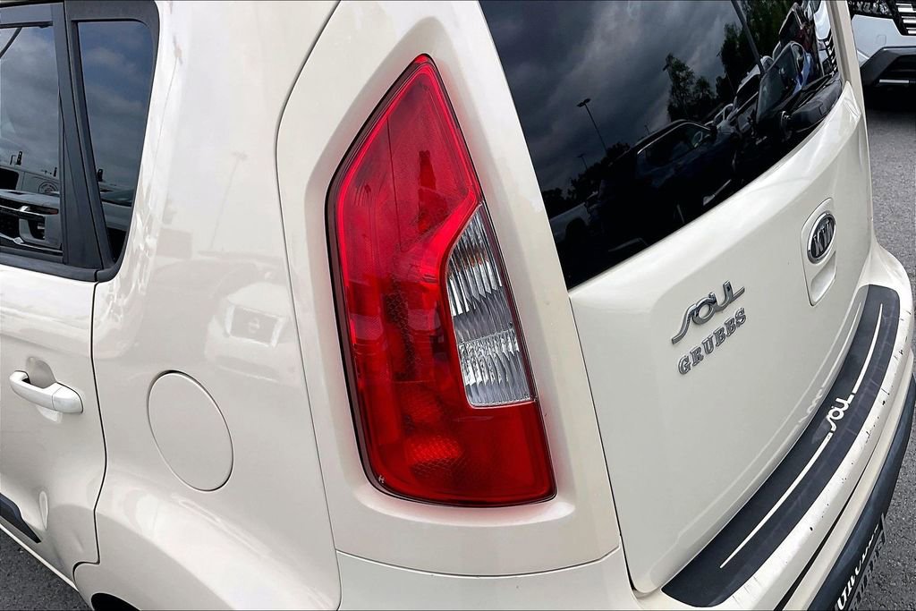 Used 2012 Kia Soul image 40