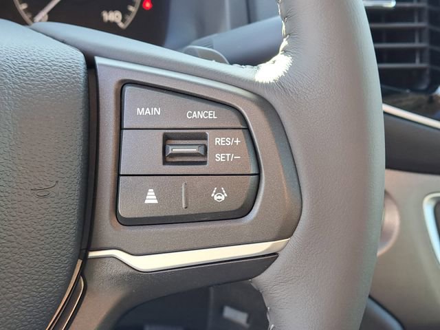 New 2026 Honda Ridgeline RTL image 11