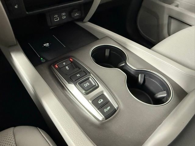 Used 2025 Honda Ridgeline RTL image 24