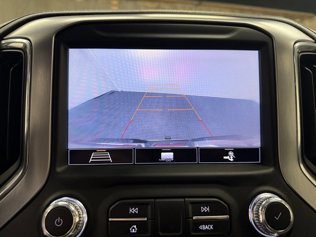 Used 2020 GMC Sierra 2500 SLT w/ SLT Premium Plus Package image 30